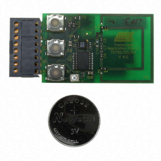 ATAB5750-9 Microchip Technology