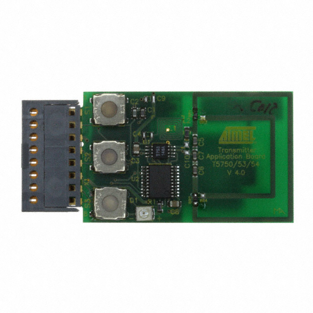 ATAB5753 Microchip Technology