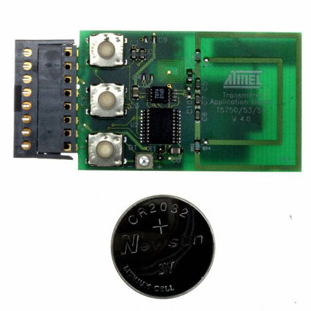 ATAB5754 Microchip Technology