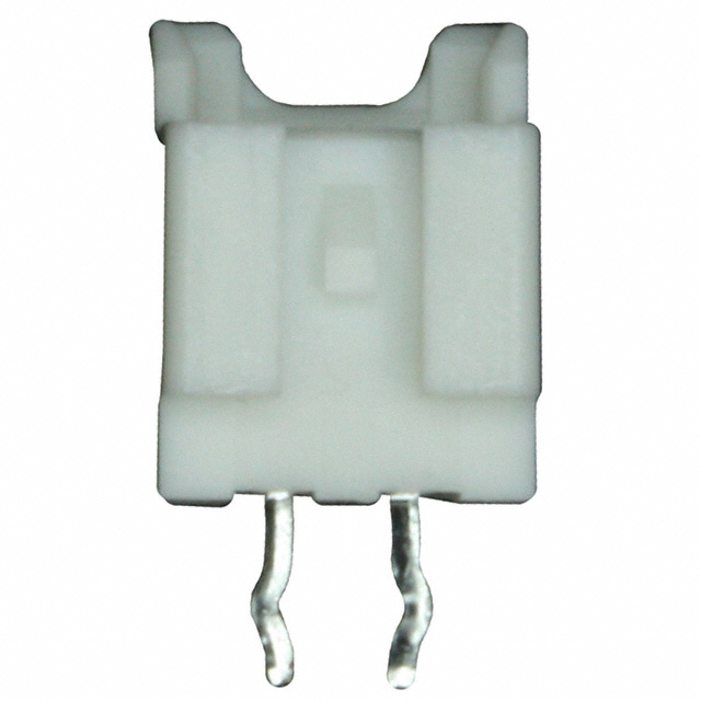 B02B-PASK(LF)(SN) JST Sales America Inc.