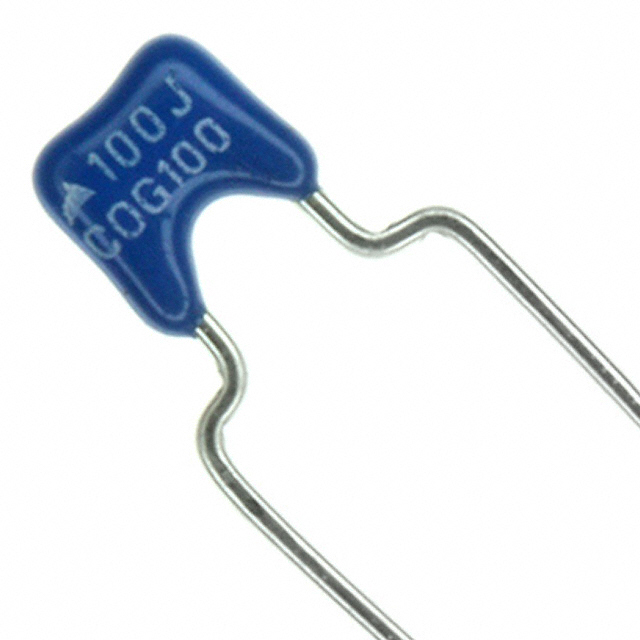 B37979G1100J051 EPCOS - TDK Electronics