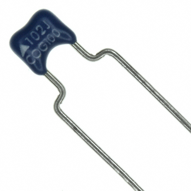 B37979G1102J051 EPCOS - TDK Electronics