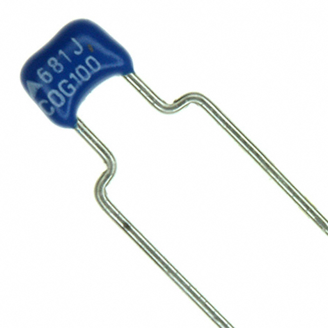 B37979G1681J051 EPCOS - TDK Electronics