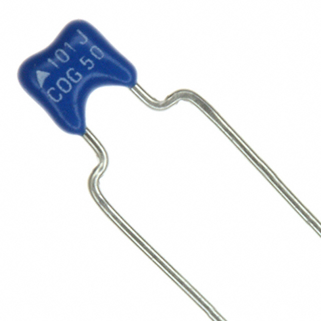 B37979G5101J051 EPCOS - TDK Electronics