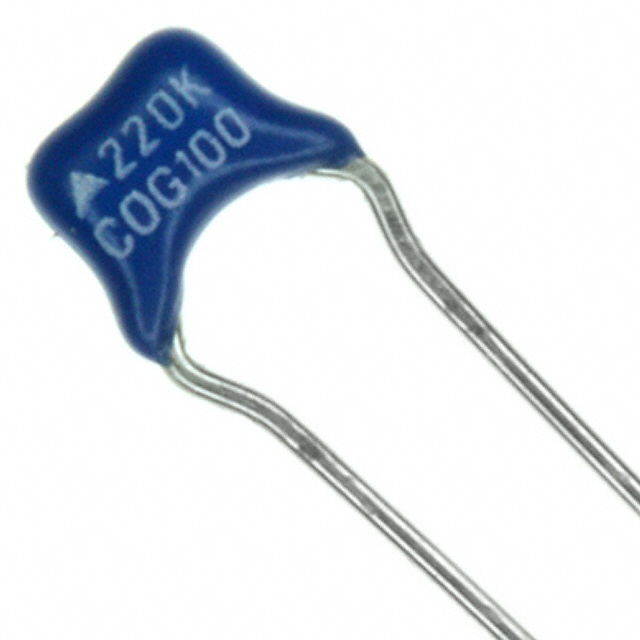 B37979N1220K051 EPCOS - TDK Electronics