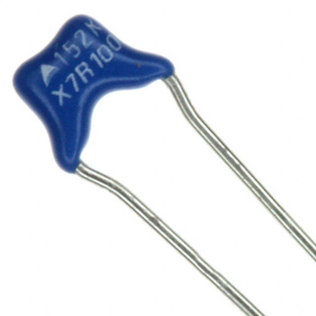 B37981M1152K051 EPCOS - TDK Electronics