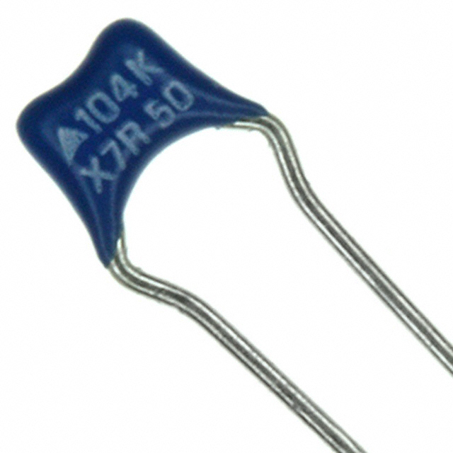 B37981M5104K051 EPCOS - TDK Electronics