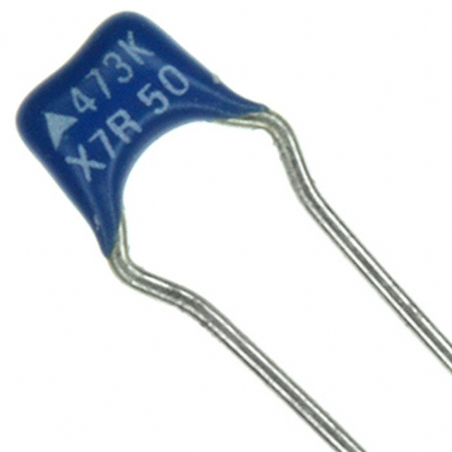 B37981M5473K051 EPCOS - TDK Electronics