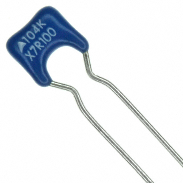 B37987M1104K051 EPCOS - TDK Electronics