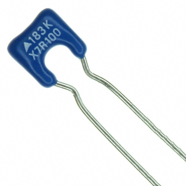 B37987M1183K051 EPCOS - TDK Electronics