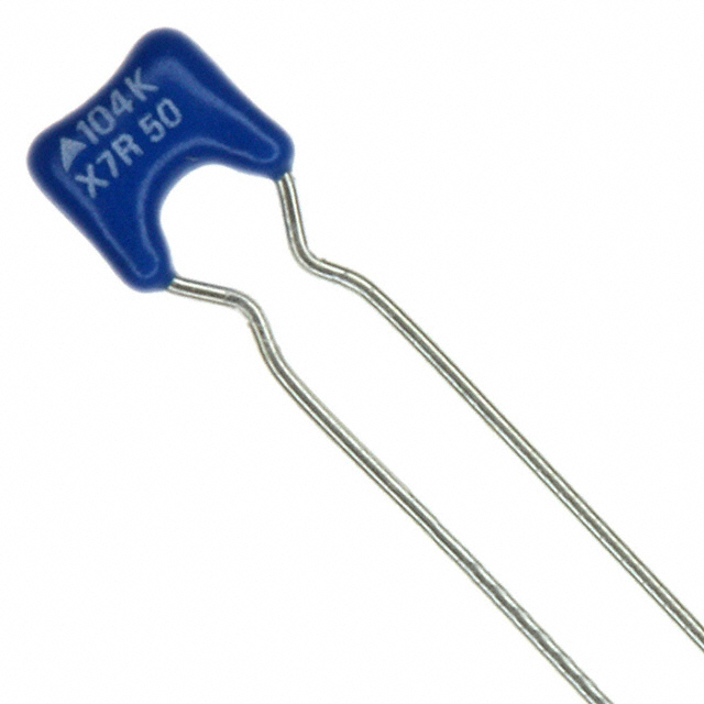 B37987M5104K051 EPCOS - TDK Electronics