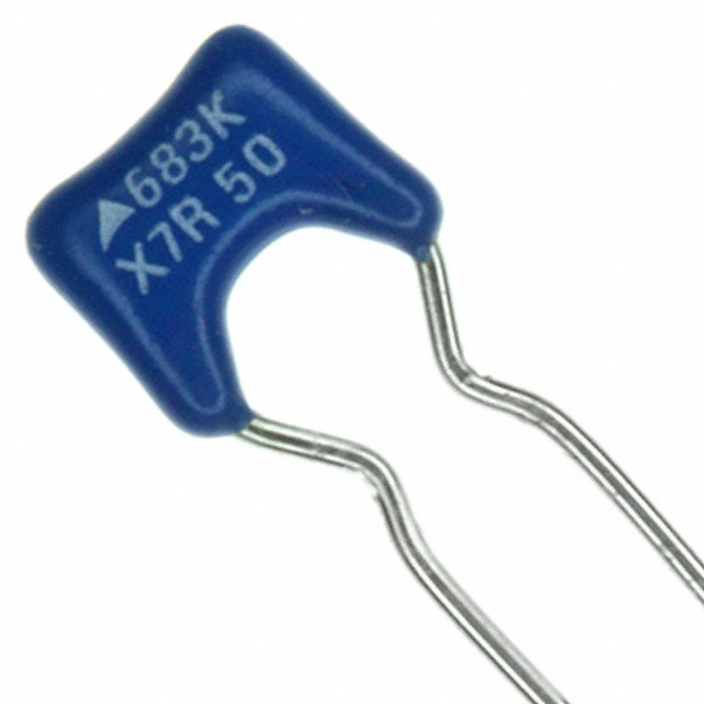 B37987M5683K051 EPCOS - TDK Electronics