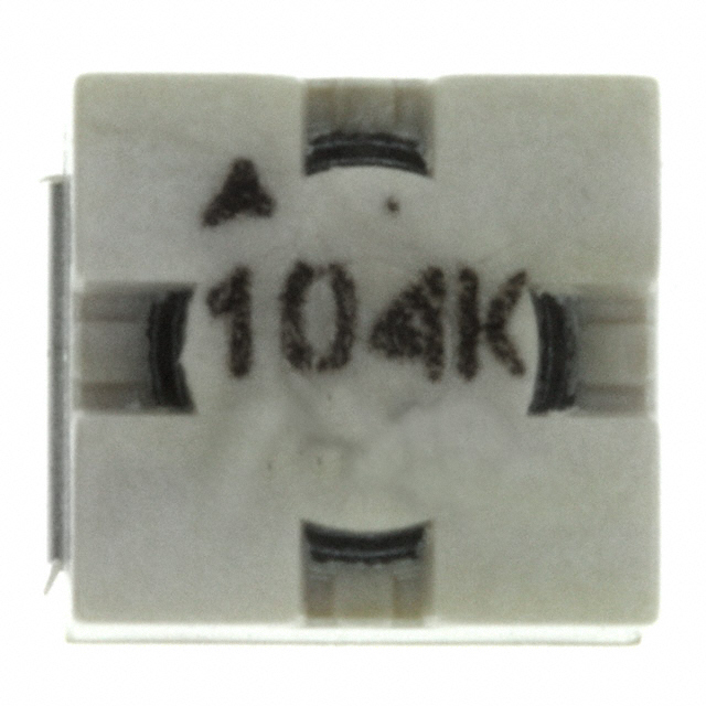 B82442A1104K000 EPCOS - TDK Electronics