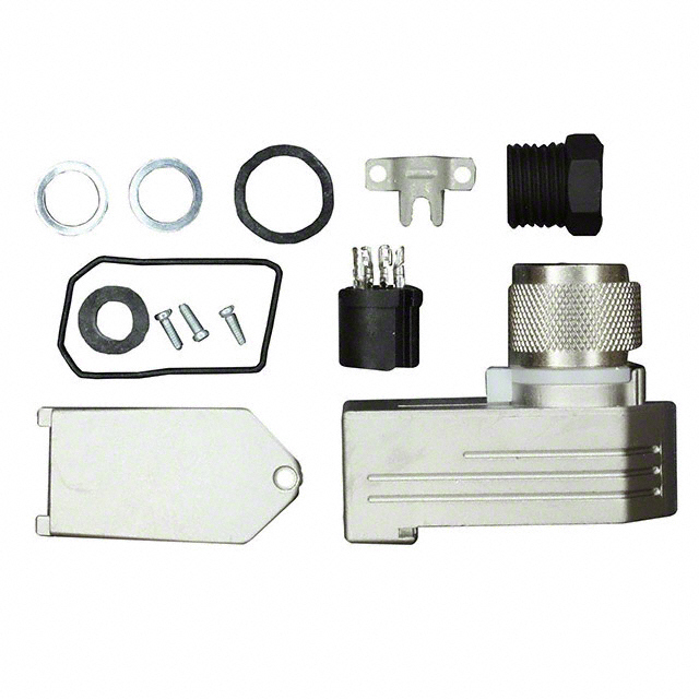 C091 31F105 100 2 Amphenol Tuchel Industrial