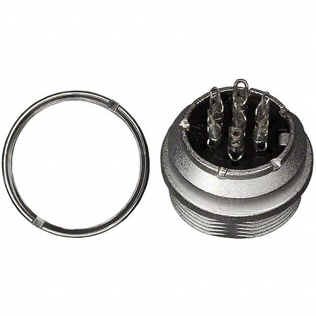 C091 31G007 100 2 Amphenol Tuchel Industrial