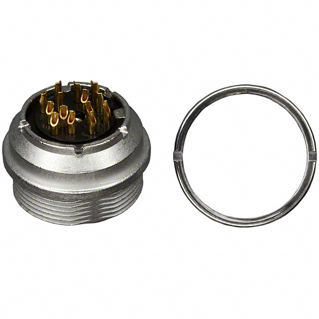 C09131G0142002U Amphenol Tuchel Industrial