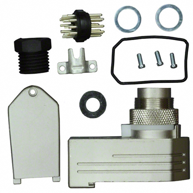 C091 31K012 100 2 Amphenol Tuchel Industrial