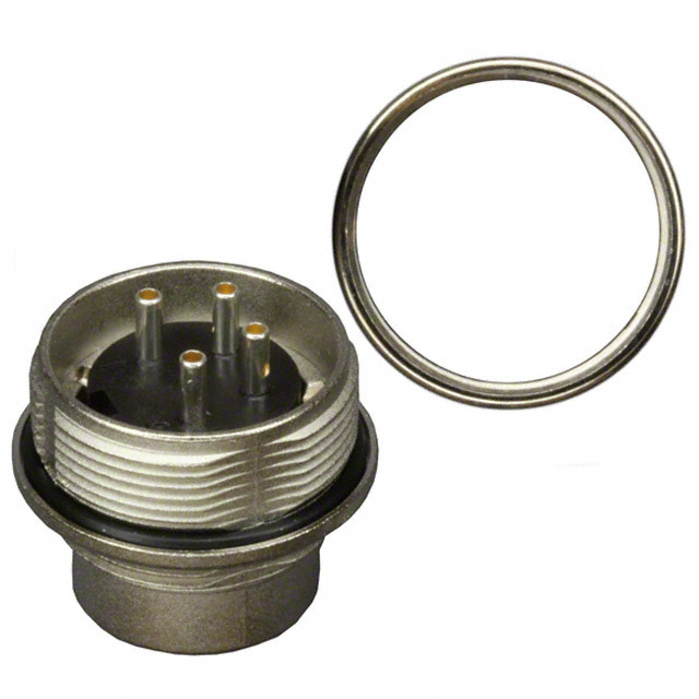 C091 31W004 100 2 Amphenol Tuchel Industrial