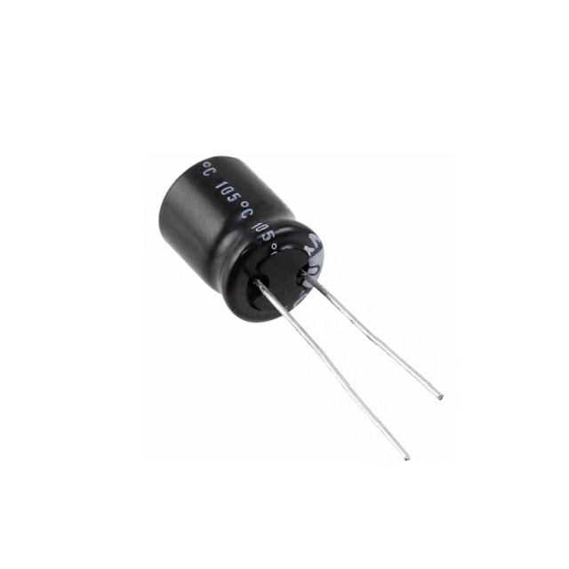 ECA-1VEN101 Panasonic Electronic Components