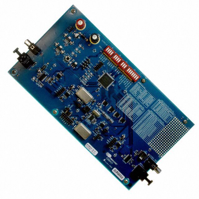 CDB8421 Cirrus Logic Inc.