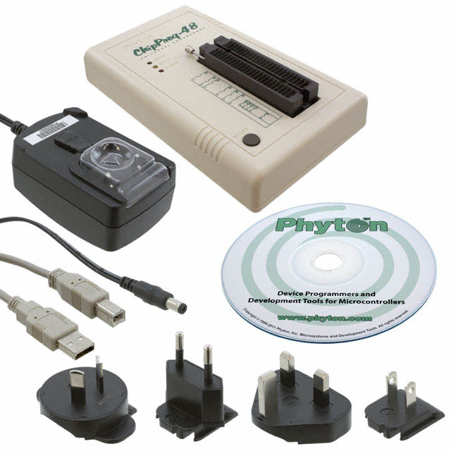 CHIPPROG-48 Phyton Inc.