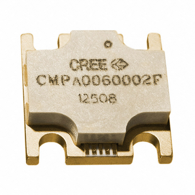 CMPA0060002F Wolfspeed, Inc.