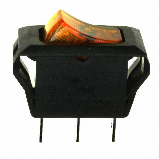 CRE22F2BBALE ZF Electronics
