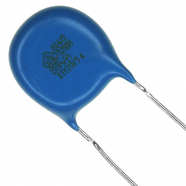 CS13-E2GA332MYGS TDK Corporation