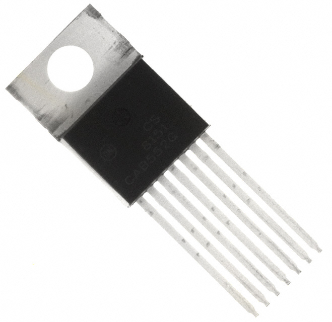 CS8371ET7 onsemi