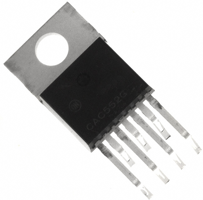 CS8151YTHA7G onsemi
