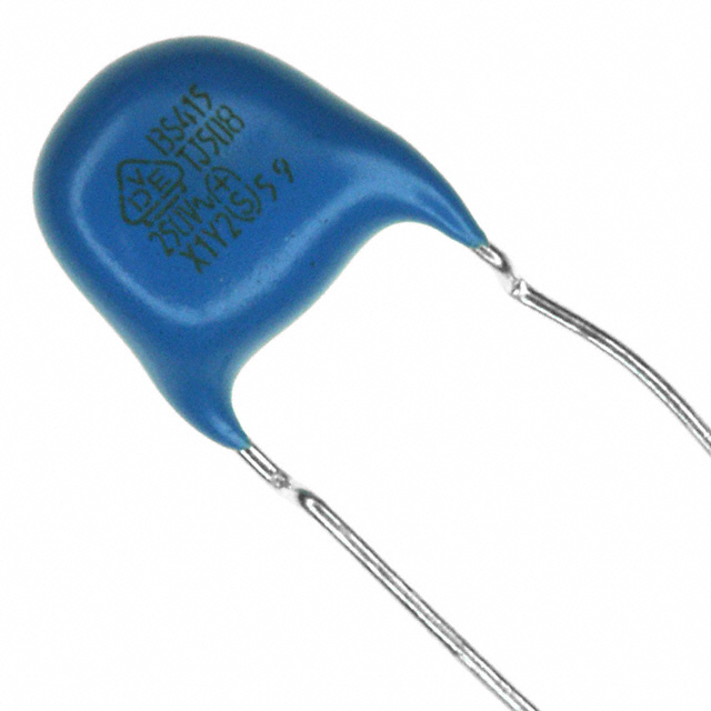 CS85-B2GA331KYGS TDK Corporation