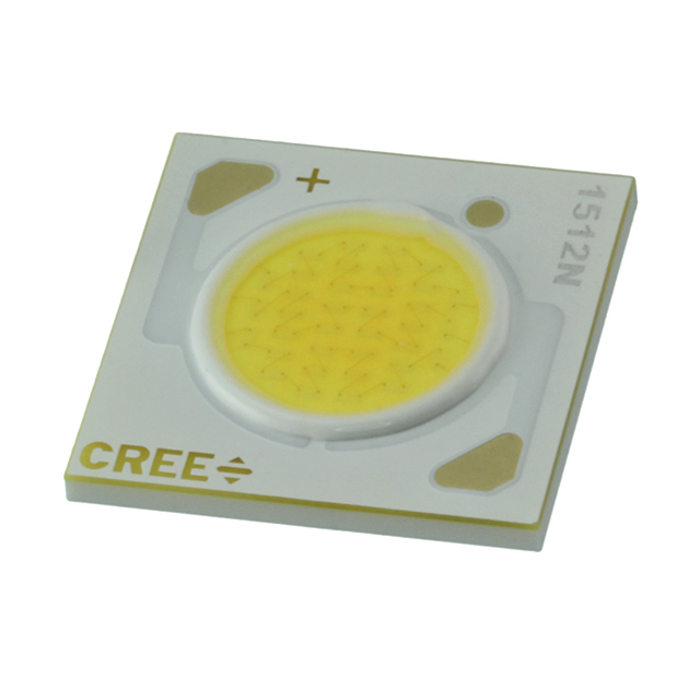 CXA1512-0000-000N00M257F CreeLED, Inc.