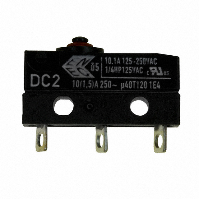 DC2C-A1AA ZF Electronics