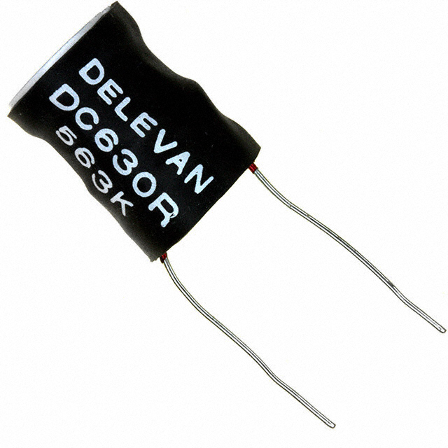 DC630R-563K API Delevan Inc.