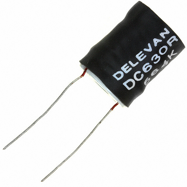 DC630R-564K API Delevan Inc.