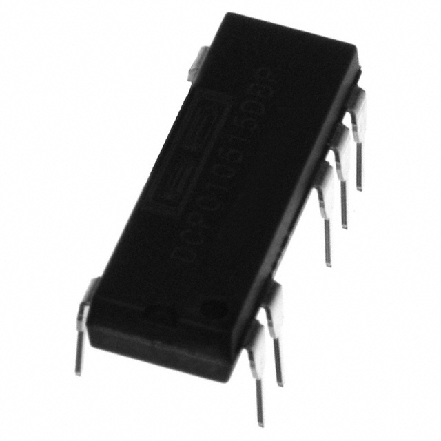 DCV011512DP Texas Instruments