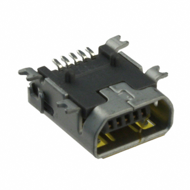 DX3R005HN2E700 JAE Electronics