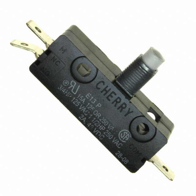 E13-00J ZF Electronics