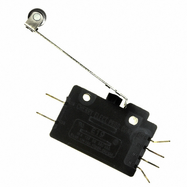 E19-50K ZF Electronics