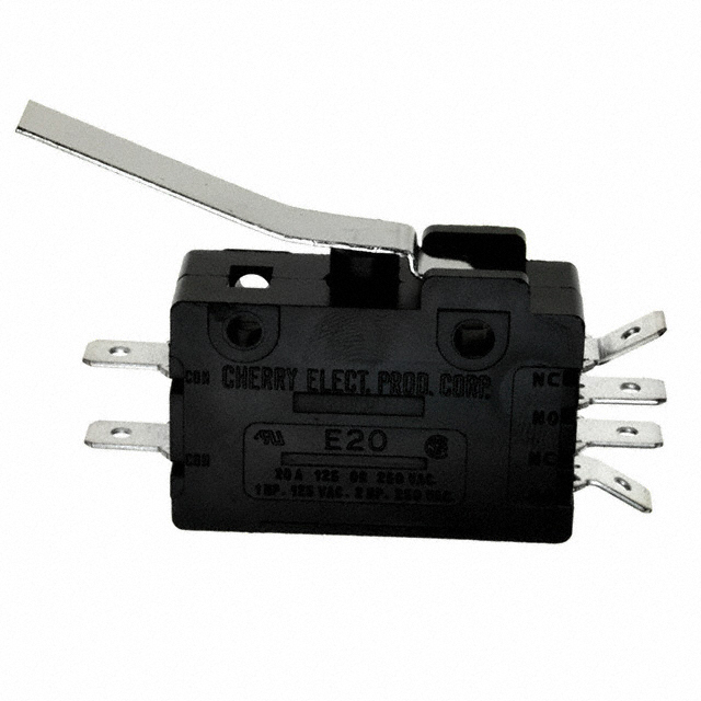 E20-50H ZF Electronics