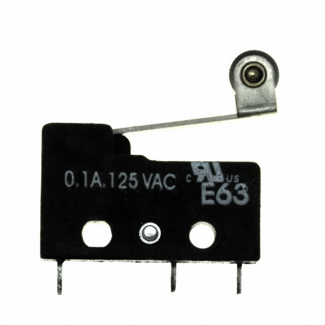 E63-10K ZF Electronics