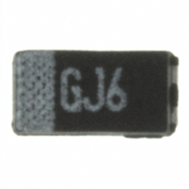 ECS-T0GP225R Panasonic Electronic Components