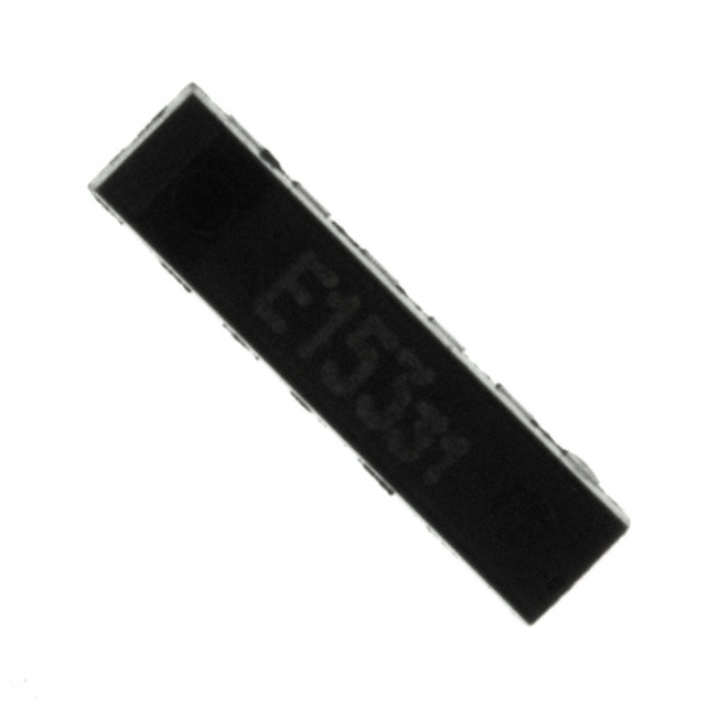 EXB-H6E153J Panasonic Electronic Components