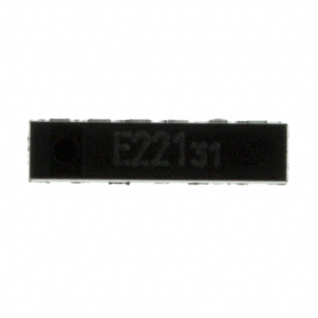 EXB-H6E221J Panasonic Electronic Components