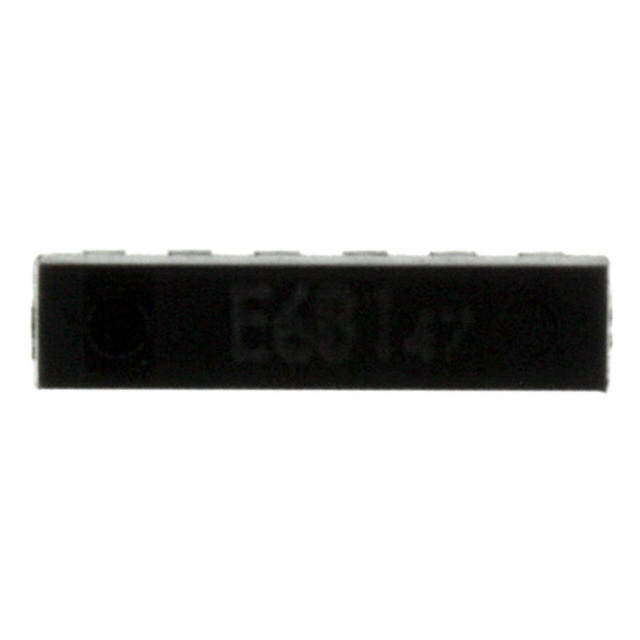 EXB-H6E681J Panasonic Electronic Components