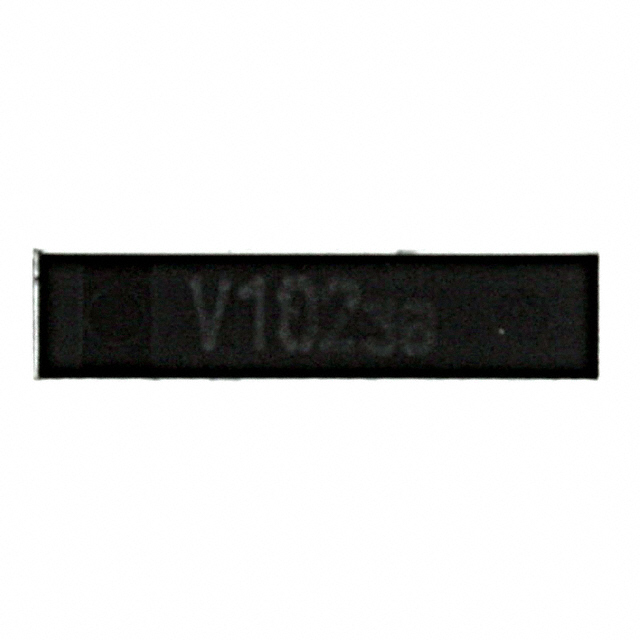 EXB-H6V102J Panasonic Electronic Components