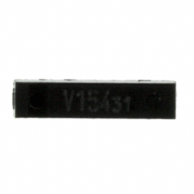 EXB-H6V154J Panasonic Electronic Components