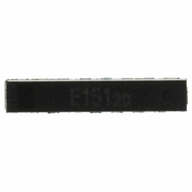 EXB-H8E151J Panasonic Electronic Components