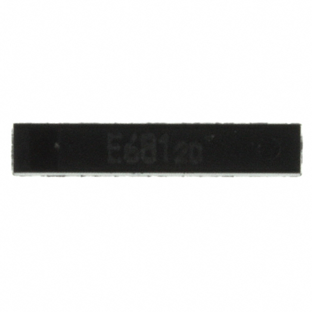 EXB-H8E681J Panasonic Electronic Components