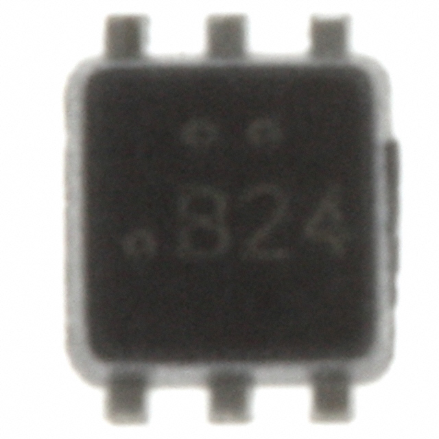 FDJ128N onsemi